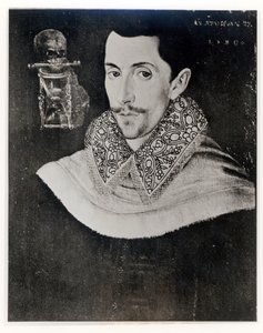 John Bull (c.1562-1628) - English School